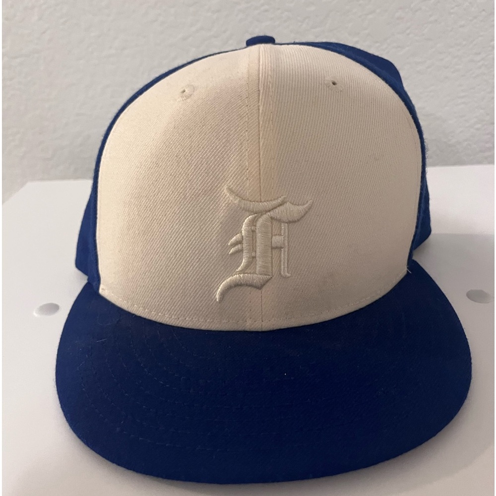 Fear of God Essentials X New Era 59Fifty